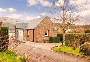 Kentra Cottage, A Romantic Luxury Highland Retreat - Image 4