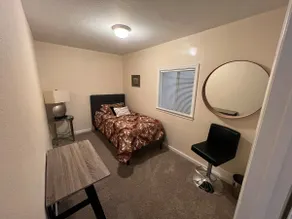 Chic 2 Bedroom 1 Bath Entire Apartment in San Jose - Image 4