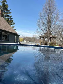 1) Lakefront Retreat |Hot Tub, Pool, Firepit, Deck - Image 2