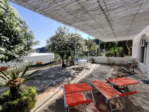 ”Villa Incanto” 2 minutes from the beach, S.Angelo - Image 4