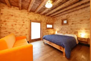 Albergo Diffuso Sutrio Zoncolan – Parnassia - Image 2