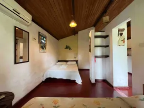 House 150 meters from the sea, Tropical Garden - Image 5