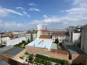 Rooftop Apartment 15min to downtown & free Parking - Image 2