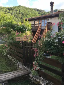 Gîte de la Tour 4* at the foot of the Vercors - Image 3