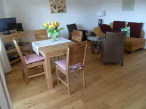 Beautiful living in the Rhön, apartment ”Rejoice!” - Image 3