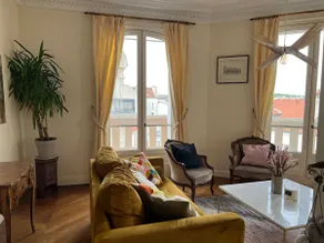 Paris Vincennes Luxury/Metro1 - 102m2 - Image 2