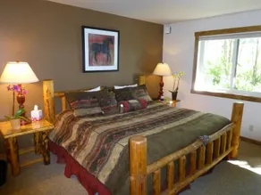 Pitchfork Condo, Jackson Hole - Image 3