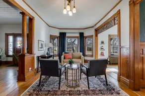 Historic Home w Modern Updates Near Taylor's Falls - Image 3