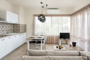 ANASTASIOS HOUSE STEGNA - UP FLOOR - Image 4