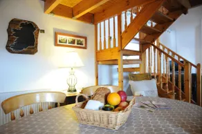 Cottage Skelligs Coast, Ring of Kerry - Image 4