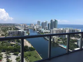BeachWalk Resort penthouse 2 bed 2 bath 31 floor - Image 2