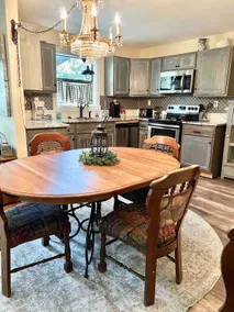 Canoe Point Cove, slps 5, 10 min-beach, waterfront - Image 2