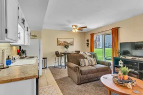 Branson Condo: Boho Farmhouse - Fall Creek Resort - Image 2