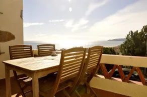 Casa Amandina - Seaview House with Shared Pool and Tennis Court - Image 3