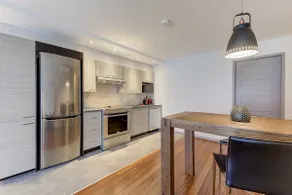 C01 – Spacious Bright Downtown Apt, Courtyard View - Image 3