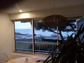 32 m² CARRO apartment - 100 m from the beach, 4 people - Image 4