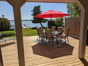 Sunrise Family Retreat Private Lakeside Home - Image 3