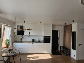 Amber Shore Apartment - Image 5