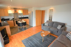Coastal Apartments - Wales - Image 4