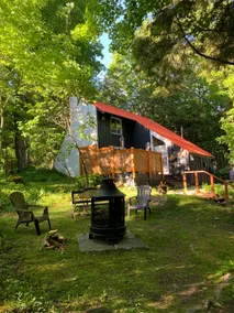 Orford Nature Cottage (4 people, taxes included) - Image 2