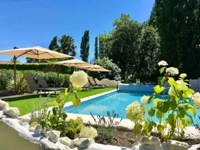 Le Four a Pain - Boutique Gite, Hot tub & Pool - Image 2