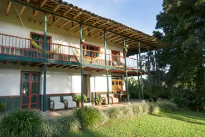 La Argelia - Traditional Estate in the Coffee Region - Image 4