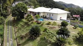 2 bedroomed deluxe villa with private pool - Image 2