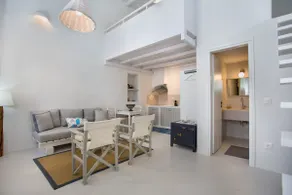 Hidden Gem, Authentic island house in Paros - Image 2