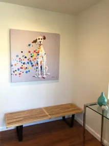 Mid Century House in LA (M) - Image 2