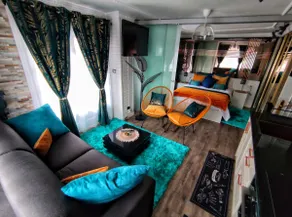 Hoja de Arce Apartment, Santullán. - Image 3