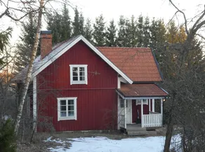 Your own house in the country close to city life - Image 3