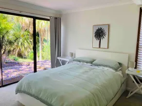 Palms Escape - nestled between Pittwater & beach - Image 2
