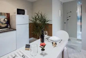 Modern and refurbished flat in Vistalegre - Image 3