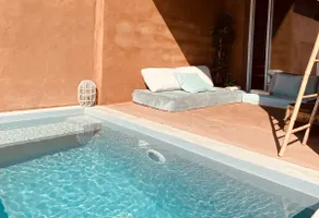 Casa Acqua Erbalunga / Heated pools - Image 2