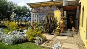 Amonita casa Campestre, vía Tunja Paipa - Image 3