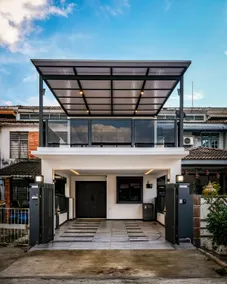 Four Rooms Elegance Dream House-5Mins to Icon City - Image 2