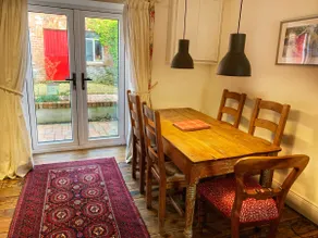 Corner Cottage 1 mile from Ballygally and Antrim Coast Rd - Image 4