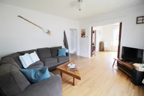 Cozy Century Home • Fenced Yard • Walk to Water - Image 3