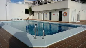 Splendid Apartment Mojacar Pueblo Vista Victoria - Image 5