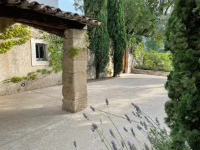 Mas Belle Vie • Provençal luxury and private pool - Image 5