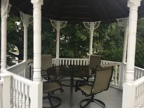 Hidden Gem Near Boston w/ 2 bedrooms and huge family and activity room space - Image 4