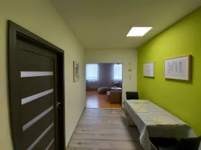 Entire property: apartment (fully equipped) • Týn nad Vltavou - Image 4