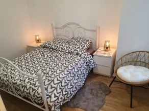 Beautiful Air-conditioned Apartment in the heart of the village - Image 4