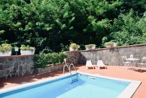 Campinola Holiday Home PRIVATE POOL - Image 3