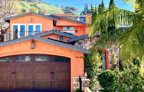🇮🇹 La Dolce Vita!☀️Stunning Beach Villa🏝️ Heated Saltwater Pool 😎 - Image 2