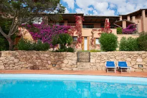 Luxury villa in porto cervo - Image 4