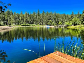 Cabin near Dodge Ridge & Pinecrest | Sleeps 10 - Image 5