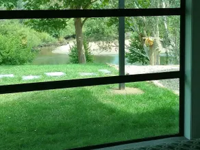 Hideaway overlooking the Murray River - Image 2