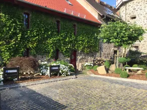 Historic holiday apartment with sauna and rooftop terrace - Image 5