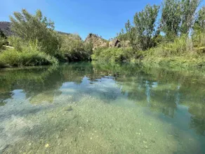 Duplex Aer - Casillas, Valle de Ayora - Image 2